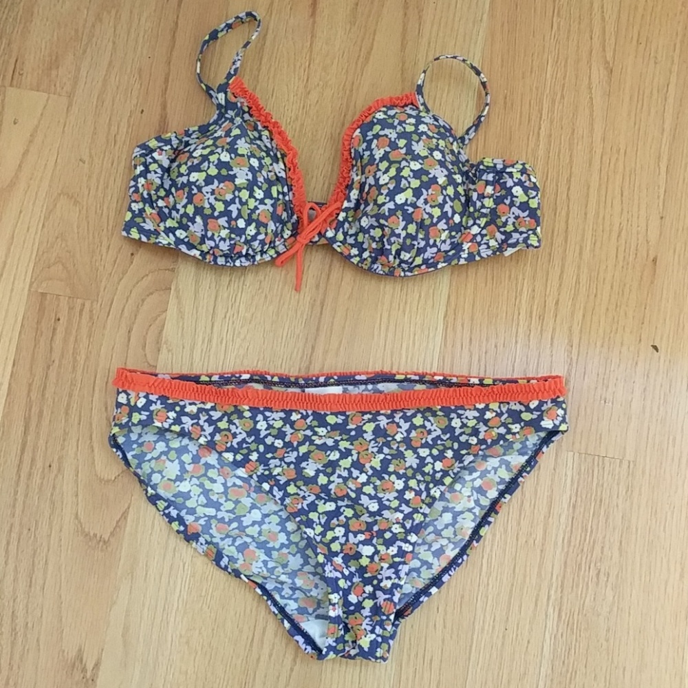 Boden Bikini